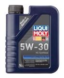 Масло моторное LIQUI MOLY Optimal Synth 5W-30 Синтетическое 1 л