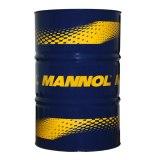 Масло моторное MANNOL 7903 Elite 5W-40 Синтетическое 208 л
