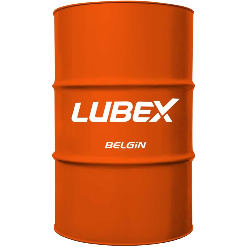 Масло моторное LUBEX Primus FM 5W-30 Синтетическое 205 л