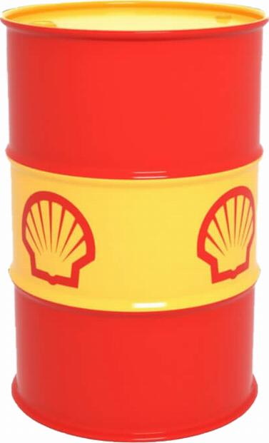Масло моторное SHELL Helix HX8 5W-40 Синтетическое 209 л