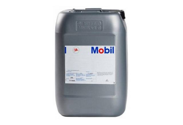 Масло моторное MOBIL Super 3000 5W-40 Синтетическое 20 л