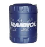 Масло моторное MANNOL 7105 TS-5 UHPD 10W-40  20 л