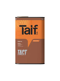 Масло моторное TAIF TACT 5W-40 Полусинтетическое 1 л