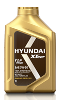 Масло моторное HYUNDAI/KIA XTeer Gasoline G700 5W-40 Синтетическ
