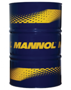 Масло моторное MANNOL 7501 Classic 10W-40 Полусинтетическое 208 