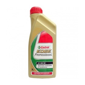 Масло моторное CASTROL Edge Professional 0W-30 Синтетическое 1 л