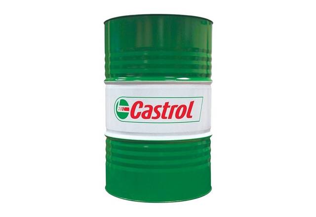 Масло моторное CASTROL Edge Titanium 5W-40 Синтетическое 208 л