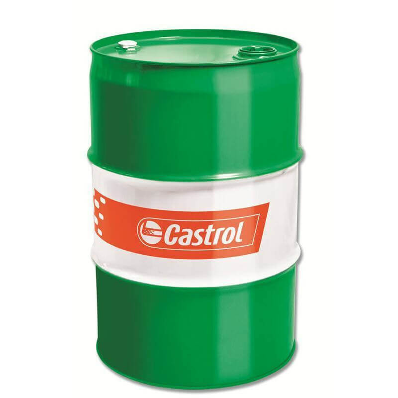 Масло моторное CASTROL Edge LL 5W-30 Синтетическое 208 л