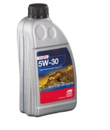 Масло моторное FEBI Long Life 5W-30 Синтетическое 1 л