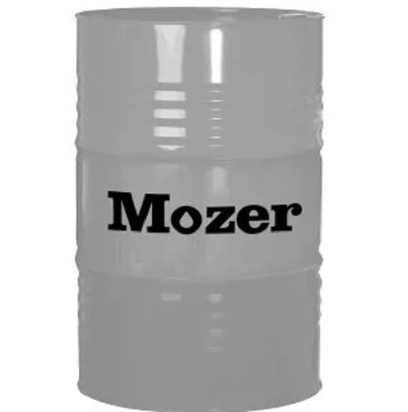 Масло моторное MOZER  10W-40 Полусинтетическое 55 л