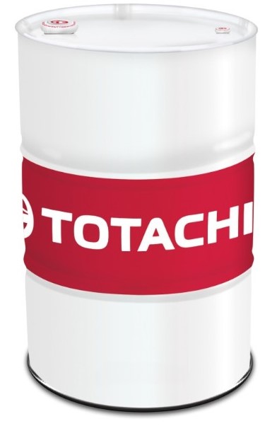 Масло моторное TOTACHI HD SYNTHETIC 5W-40 Синтетическое 208 л