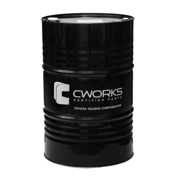 Масло моторное CWORKS  5W-40 Синтетическое 1 л