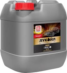 Масло моторное LUKOIL Супер 10W-40 Полусинтетическое 20 л
