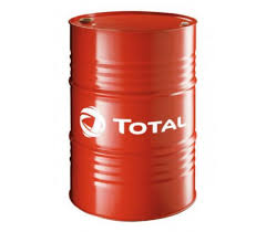 Масло моторное TOTAL Quartz 9000 Future NFC 5W-30 Синтетическое 