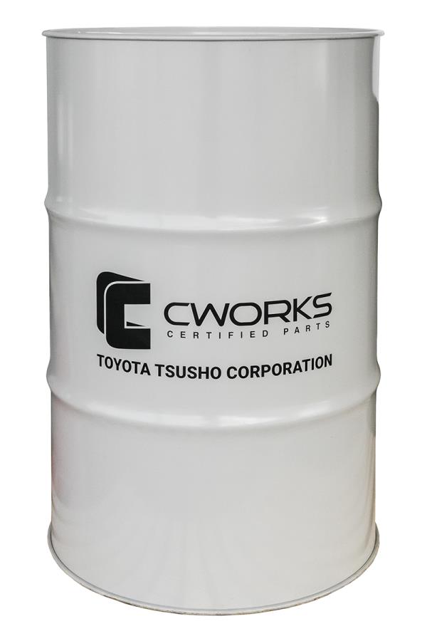 Масло моторное CWORKS SUPERIA 5W-30 Синтетическое 4 л