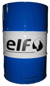 Масло моторное ELF Evolution 900 NF 5W-40 Синтетическое 208 л