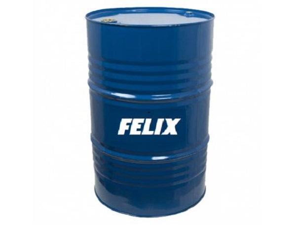 Масло моторное FELIX  10W-40 Полусинтетическое 50 л
