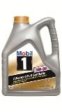 Масло моторное MOBIL FSX1 5W-30 Синтетическое 4 л