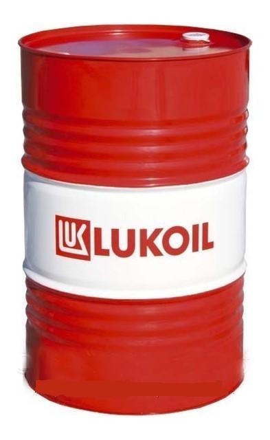 Масло моторное LUKOIL Люкс 10W-40 Полусинтетическое 216 л