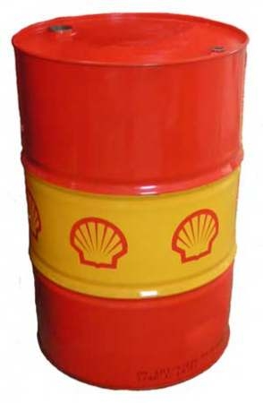 Масло моторное SHELL Helix Ultra 5W-40 Синтетическое 208 л