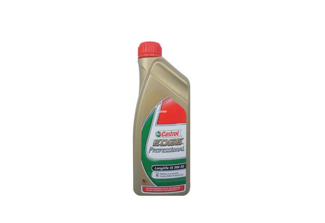 Масло моторное CASTROL Edge Professional Long Life III 5W-30 Син