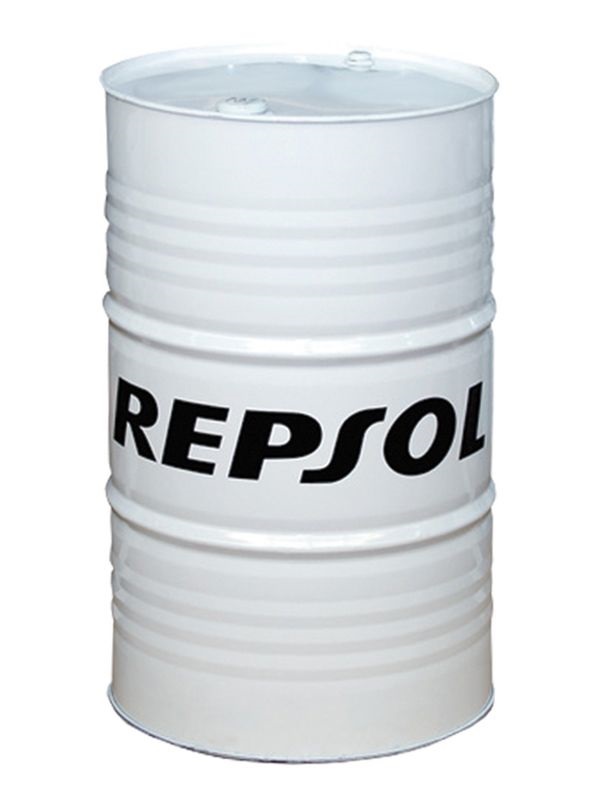 Масло моторное REPSOL DIESEL TURBO THPD 10W-40 Полусинтетическое