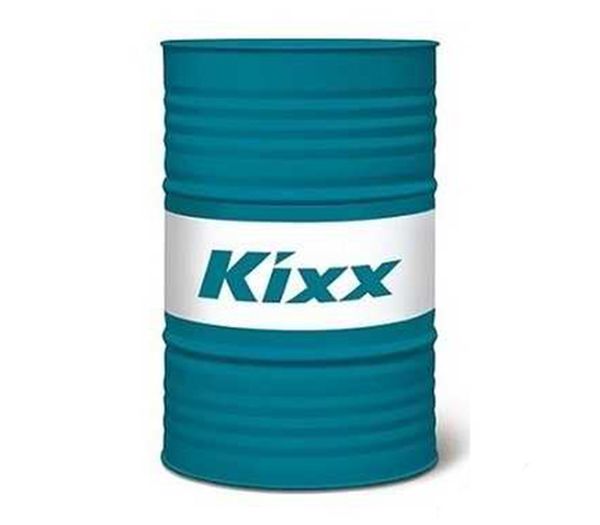 Масло моторное KIXX HD 5W-30  200 л