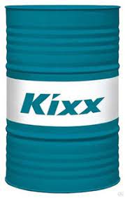Масло моторное KIXX G1 5W-30 Синтетическое 208 л