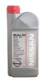Масло моторное NISSAN Motor Oil DPF 5W-30 Синтетическое 1 л