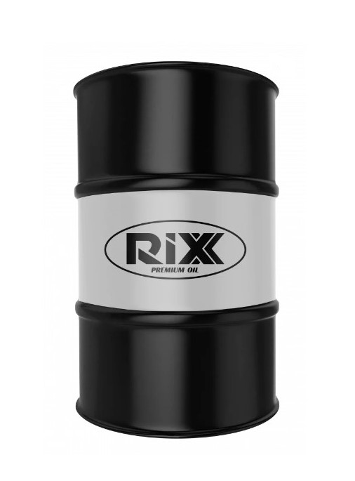 Масло моторное RIXX TP X 5W-30 Синтетическое 208 л
