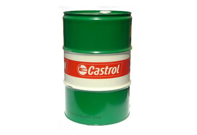 Масло моторное CASTROL Edge Titanium LL 5W-30 Синтетическое 208 