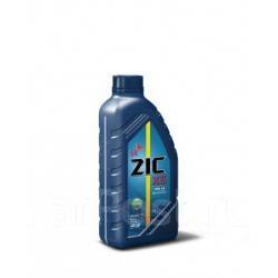 Масло моторное ZIC X5 Diesel 10W-40 Полусинтетическое 1 л