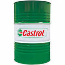 Масло моторное CASTROL Edge Titanium 5W-30 Синтетическое 208 л