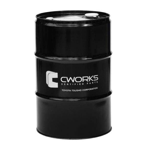 Масло моторное CWORKS  5W-40 Синтетическое 60 л