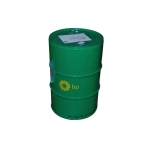 Масло моторное CASTROL Visco 5000 5W-40 Синтетическое 60 л
