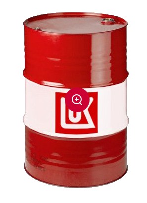 Масло моторное LUKOIL Супер 10W-40 Полусинтетическое 55 л