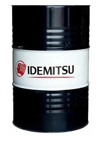 Масло моторное IDEMITSU  5W-40 Синтетическое 200 л