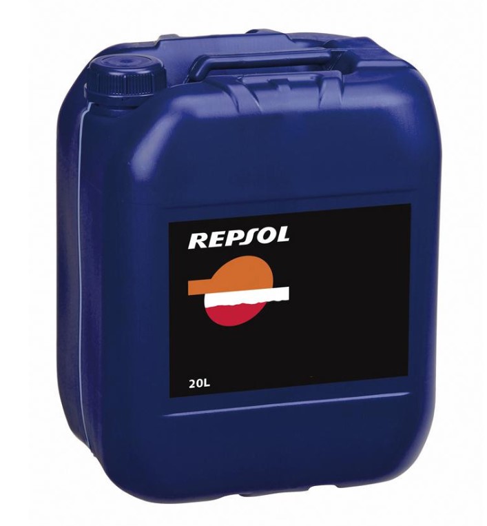 Масло моторное REPSOL ELITE EVOLUTION LONG LIFE 5W-30 Синтетичес