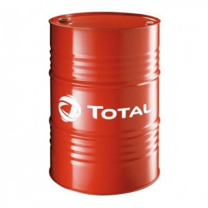 Масло моторное TOTAL Quartz Ineo MC3 5W-30 Синтетическое 208 л