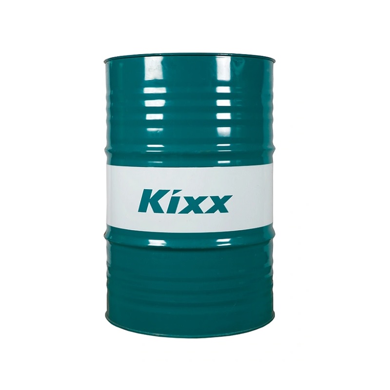 Масло моторное KIXX G1 5W-40 Синтетическое 200 л