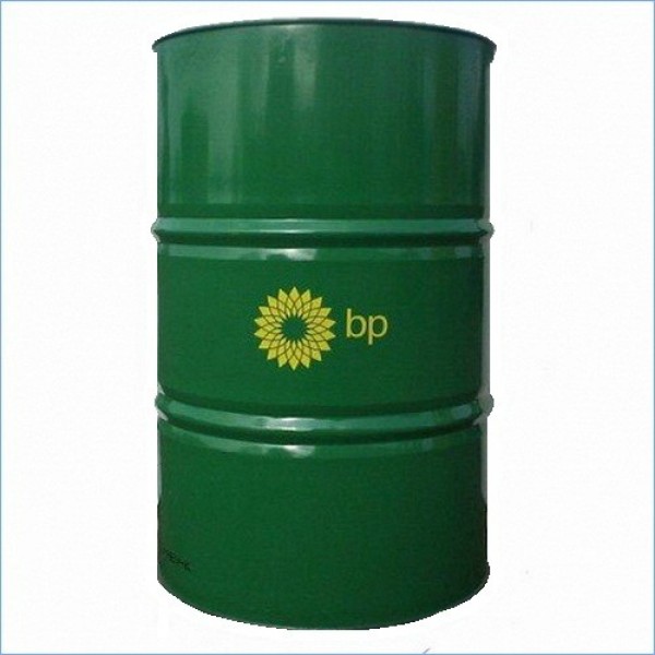 Масло моторное CASTROL Visco 5000 5W-40 Синтетическое 208 л