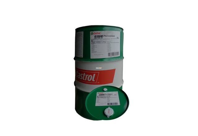 Масло моторное CASTROL Edge Professional OE 5W-30 Синтетическое 