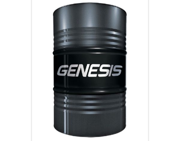Масло моторное LUKOIL Genesis Armortech 5W-40 Синтетическое 57 л