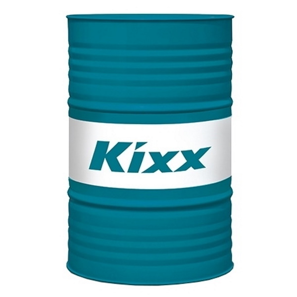 Масло моторное KIXX G1 5W-40 Синтетическое 200 л