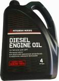 Масло моторное MITSUBISHI DL-1 5W-30 Синтетическое 4 л