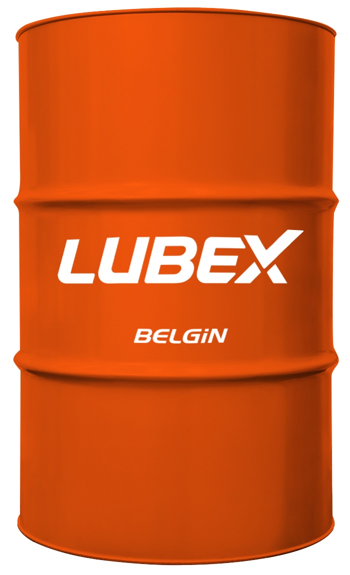 Масло моторное LUBEX Primus MV-LA 5W-30 Синтетическое 205 л