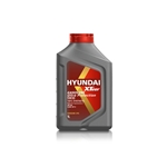 Масло моторное HYUNDAI/KIA XTeer Gasoline Ultra Protection 5W-40
