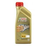 Масло моторное CASTROL Edge Titanium C3 5W-30 Синтетическое 1 л