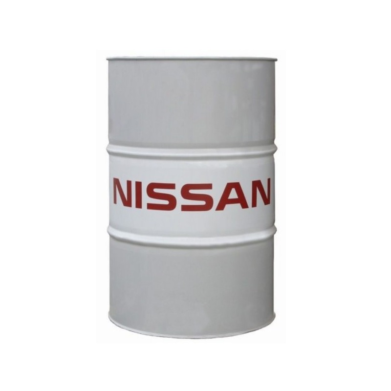 Масло моторное NISSAN Motor Oil 5W-40 Синтетическое 208 л