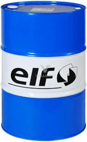 Масло моторное ELF Evolution 900 FT 0W-30 Синтетическое 208 л